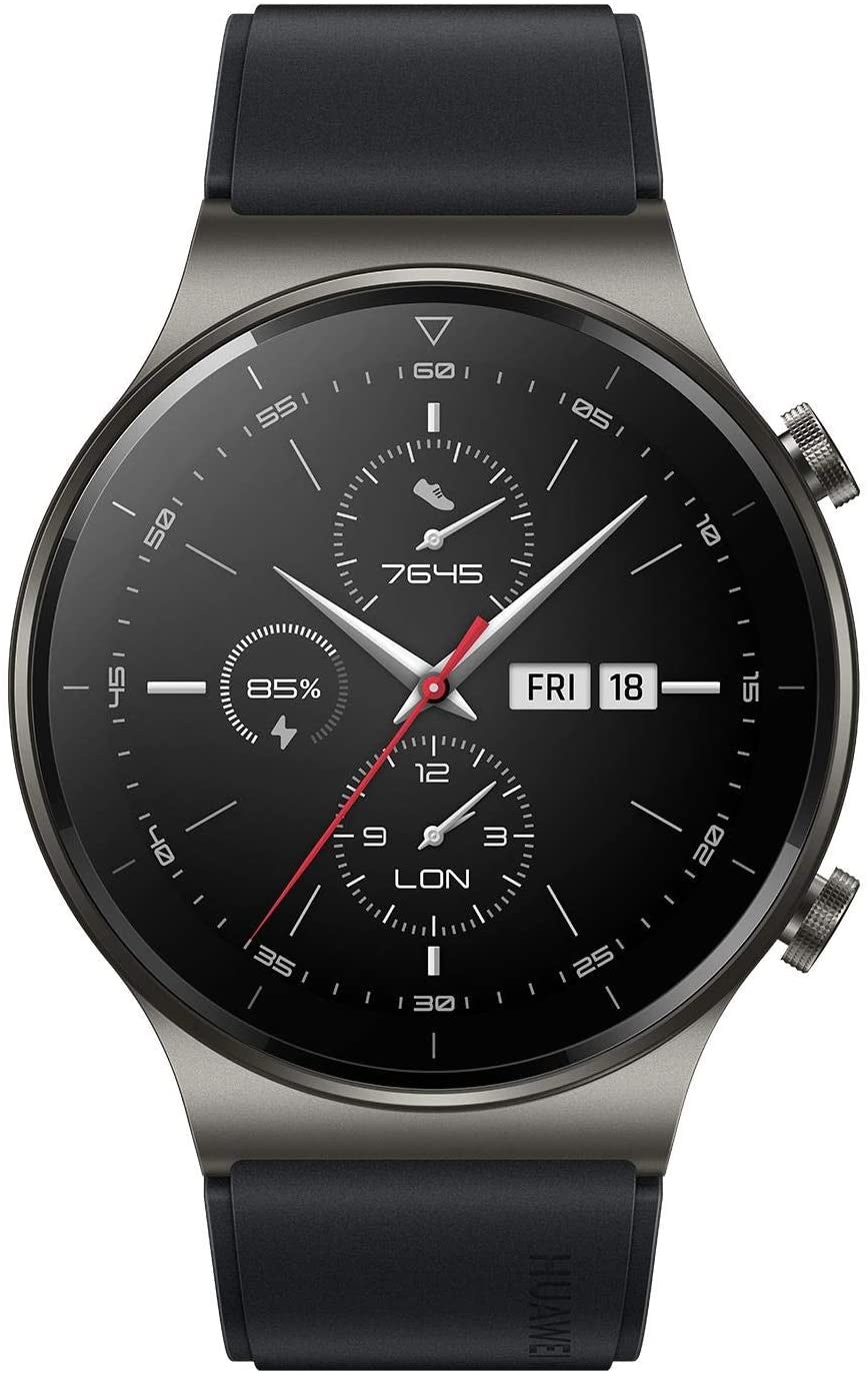 Huawei watch straps