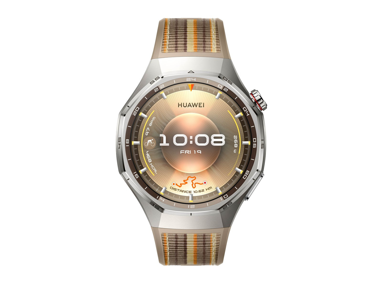 Bracelets Huawei Watch GT 6 Pro - 46mm