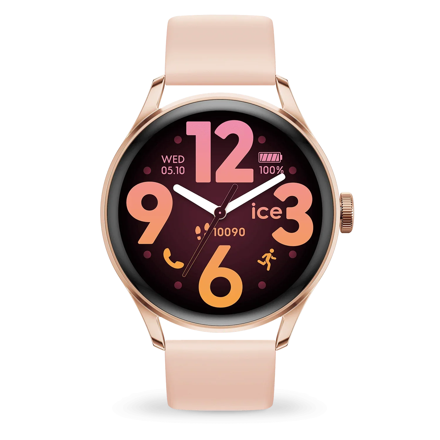 Bracelets ICE Smart 3.0 Round 1.20