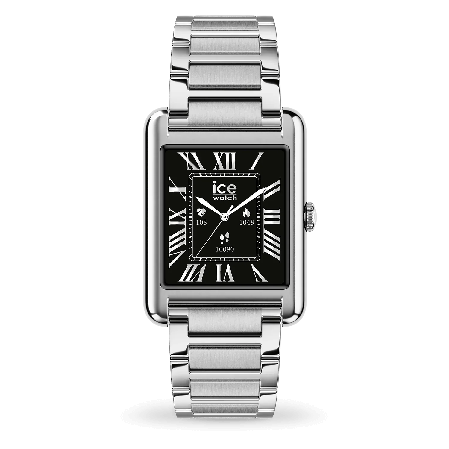 Bracelets ICE Smart TKS Rectangular 1.41