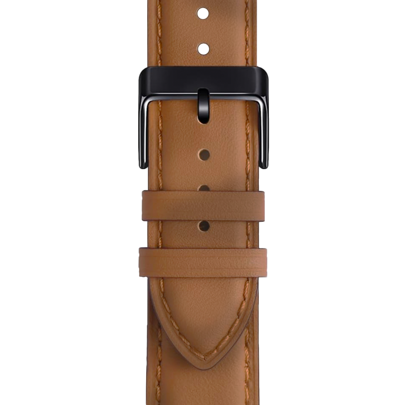 Amazfit GTS 4 (Mini) leather straps