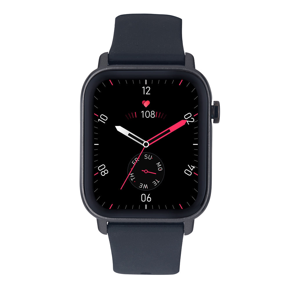 Levowatch DOITX2 straps
