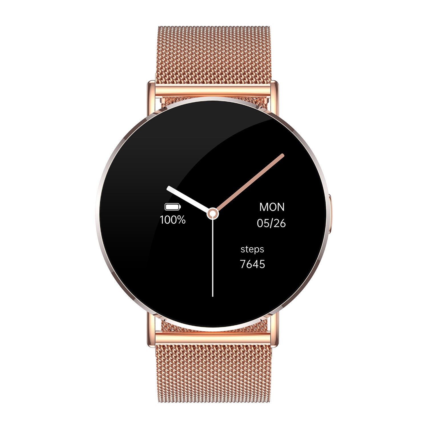 Levowatch Eve straps