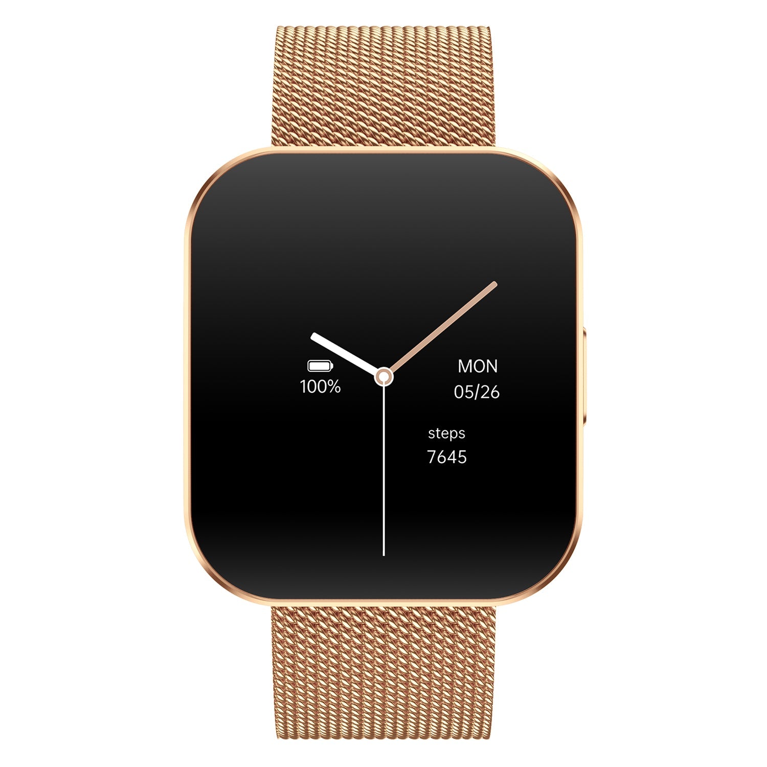 Levowatch Tiny straps