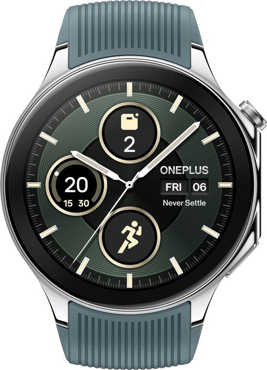 OnePlus Watch 2 straps