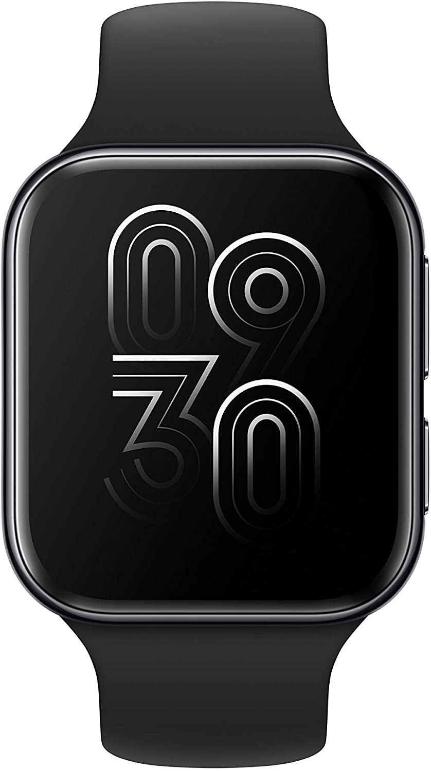 Oppo straps