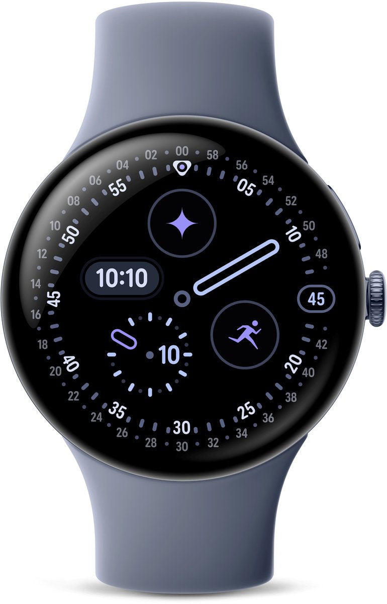 Bracelets Google Pixel Watch 4 - 45mm