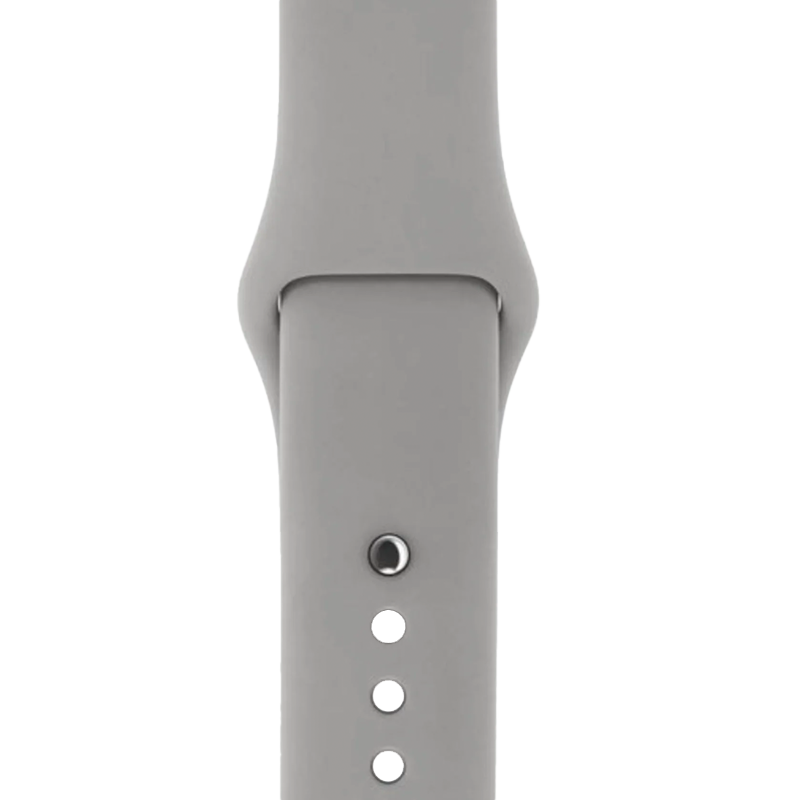 Fossil Gen 5e 44mm silicone straps