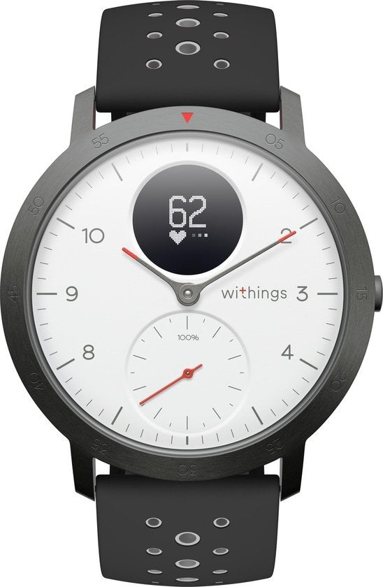 Bracelets Withings Steel HR Sport
