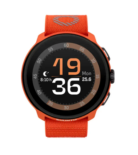 Bracelets Suunto Run