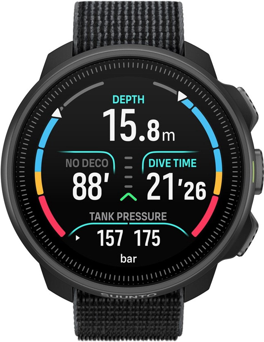 Bracelets Suunto Nautic S