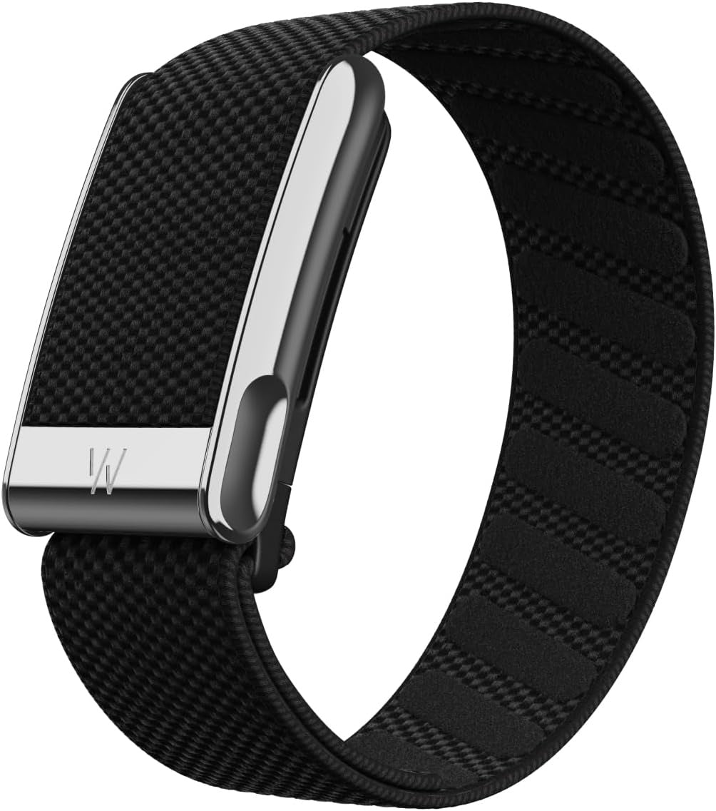 Whoop 4.0 straps
