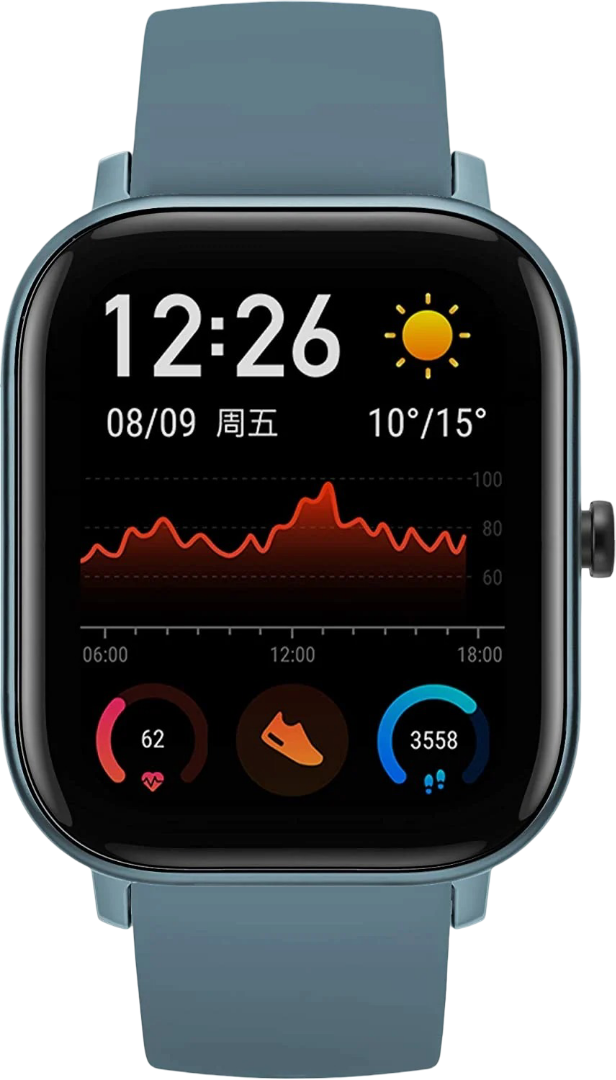 Bracelets Xiaomi Amazfit GTS