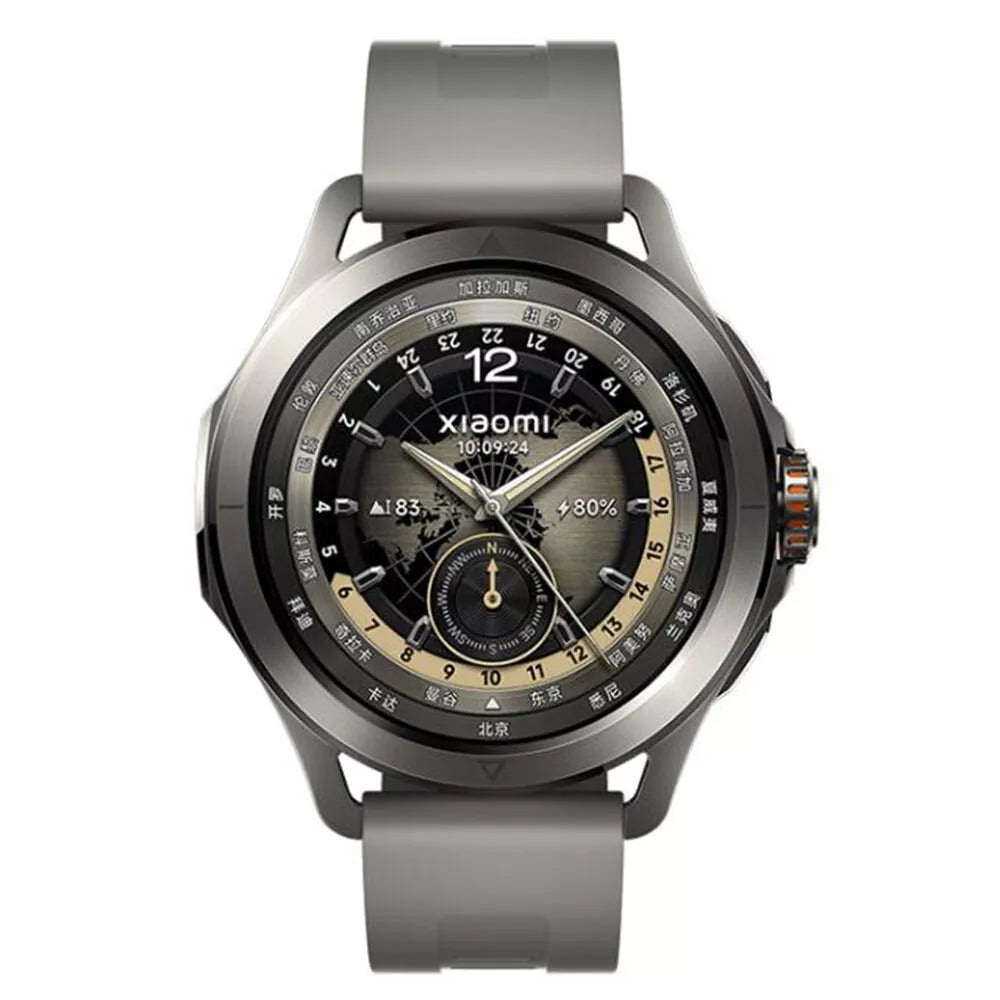 Bracelets Xiaomi Watch S4 Sport