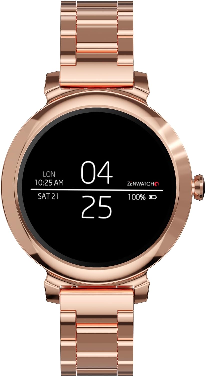 Bracelets Zenwatch Lily