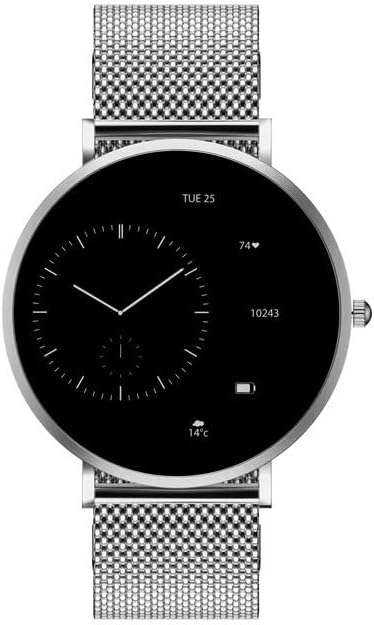 Zenwatch Venice straps