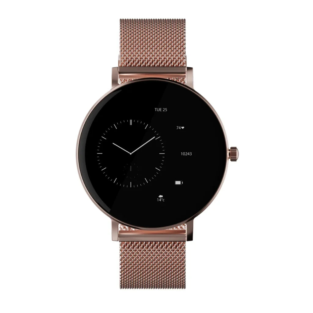 Bracelets Zenwatch Venice Pro