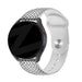 Bandz Pebble Round 2 - 20mm Patterned Strap (