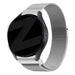 Bandz Bracelet Milanais Loop Samsung Galaxy Watch 7 - 40mm (argent)
