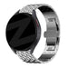 Bandz Bracelet acier 