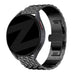 BandzBracelet acier 