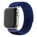 Bandz Apple Watch Denim Strap (Blue)