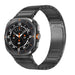 Bandz Samsung Galaxy Watch Ultra Titanium Strap 