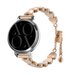 xoxo Wildhearts Pebble Round 2 - 14mm Steel Strap 
