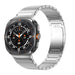 Bandz Samsung Galaxy Watch Ultra Titanium Strap 
