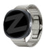 Bandz Samsung Galaxy Watch 8 Classic Steel Strap 