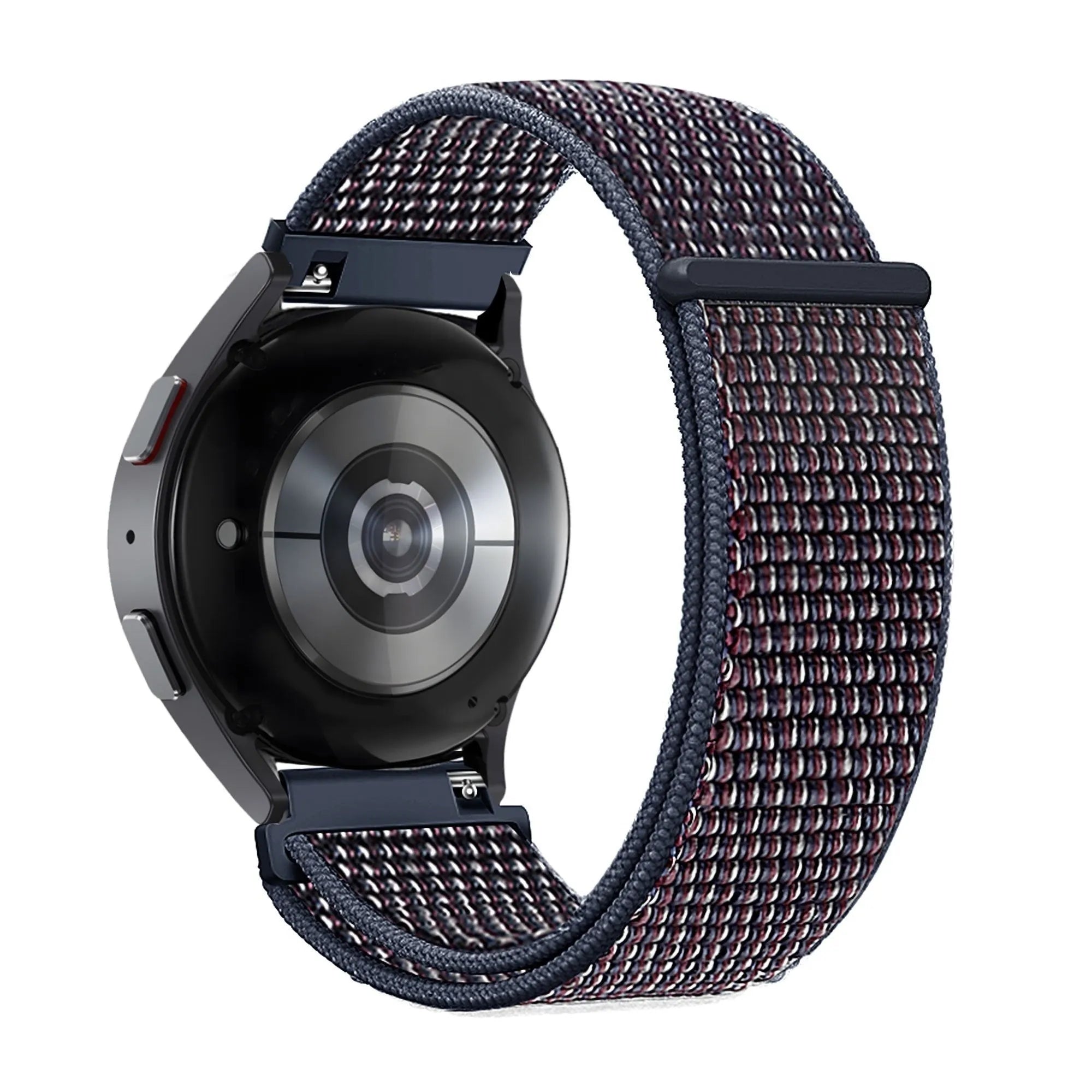Bandz Levowatch Edgy Nylon Loop Strap (Indigo)