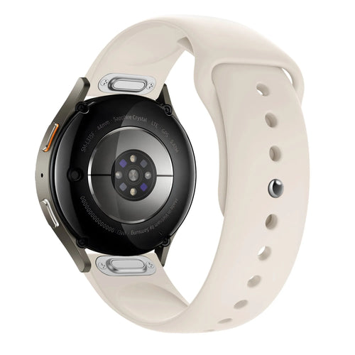 Bandz Bracelet sport 'Easy Fit' Levowatch Edgy (éclat stellaire)