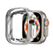 Coque TPU Apple Watch Ultra 49mm (blanc)