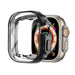 Coque TPU Apple Watch Ultra 49mm (noir)