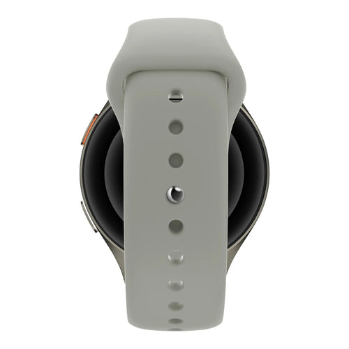 Bandz Bracelet sport 'Easy Fit' Levowatch Tiny (gris clair)