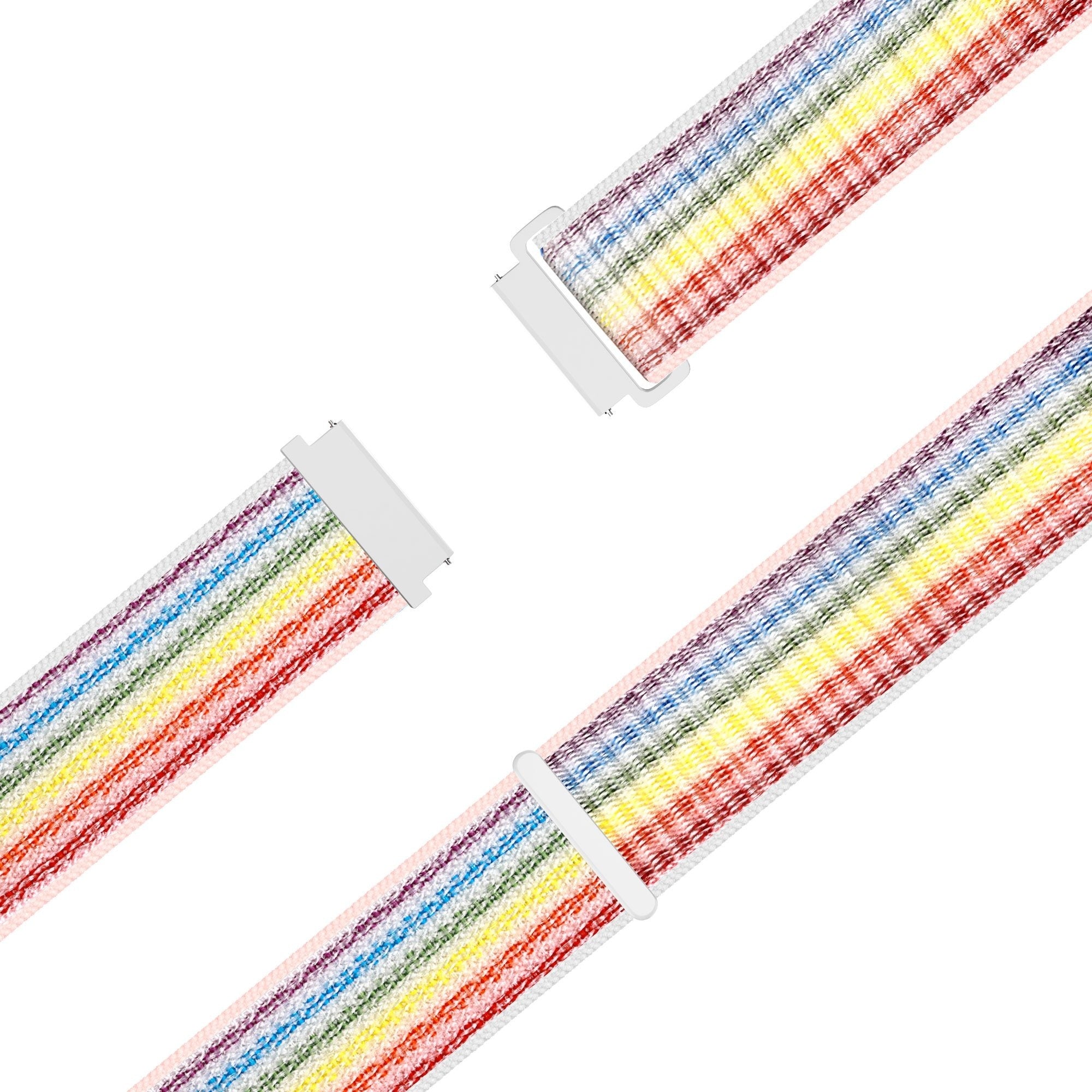 Bandz Maoo Ventura Nylon Loop Strap (Multicolour)