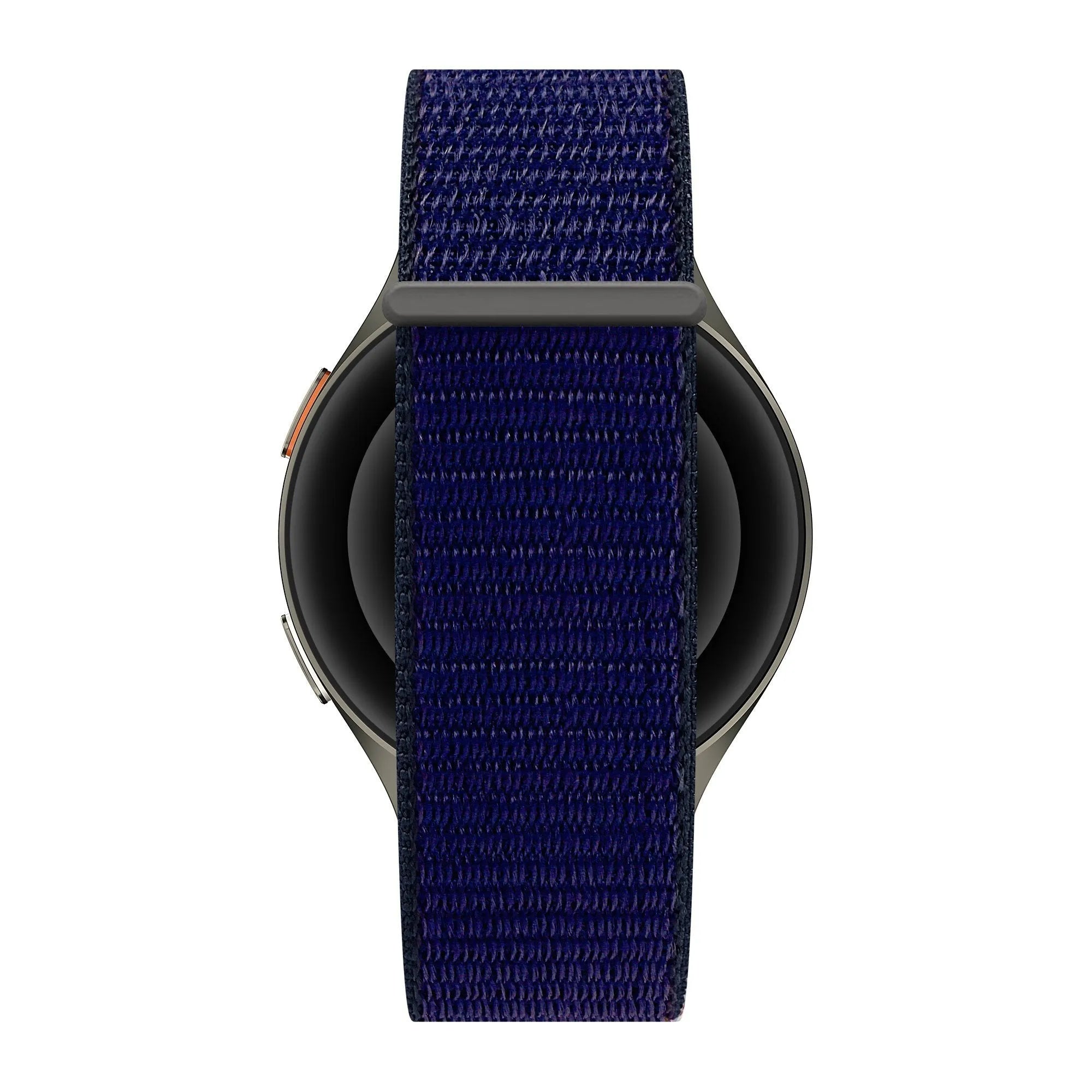 Bandz Levowatch DOITX2 Nylon Strap 'Easy Fit' (Blue)