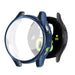 Coque de TPU Samsung Galaxy Watch 5 44mm (bleu foncé)