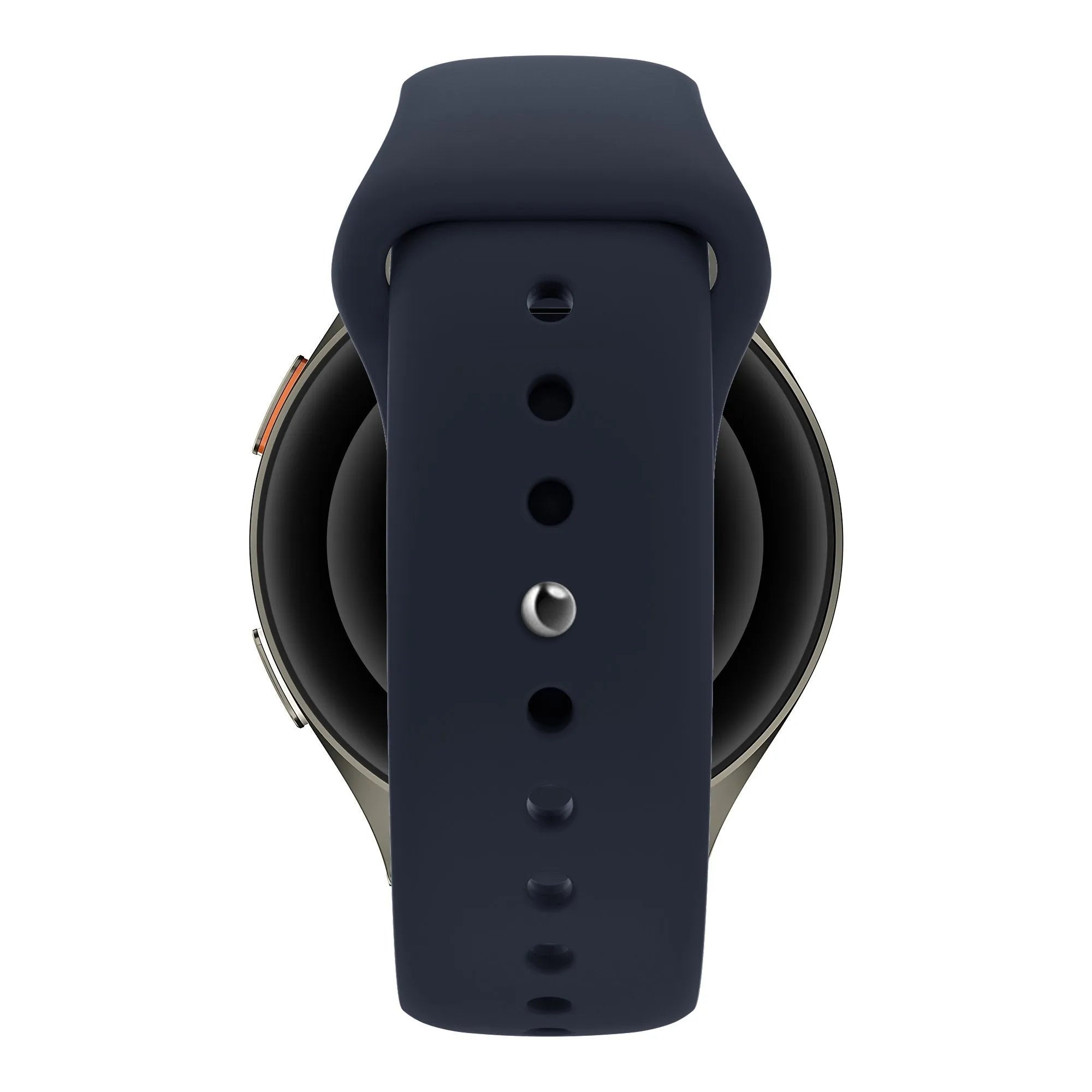 Bandz Bracelet sport 'Easy Fit' Hammer Watch 2 (bleu foncé)