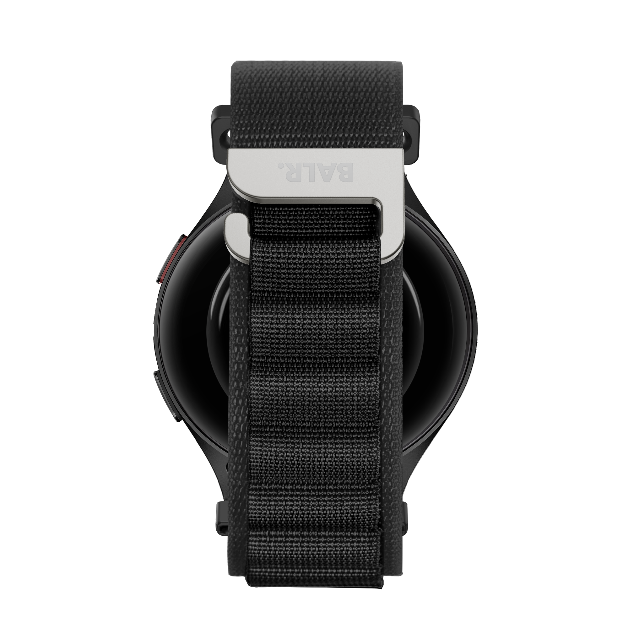 BALR Bracelet Loop Alpine Samsung Galaxy Watch 4 Classic 42mm (noir)