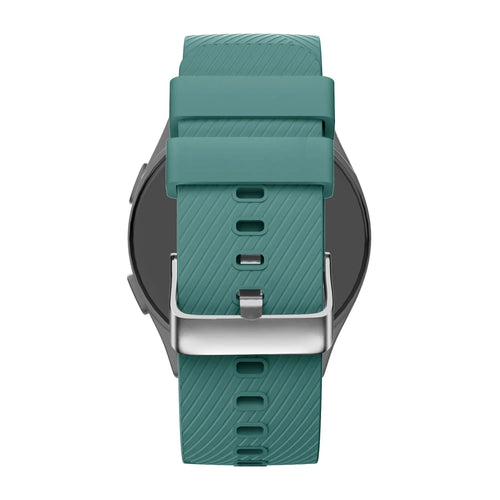 Bandz Bracelet silicone OnePlus Watch Lite 'Deluxe' (vert)