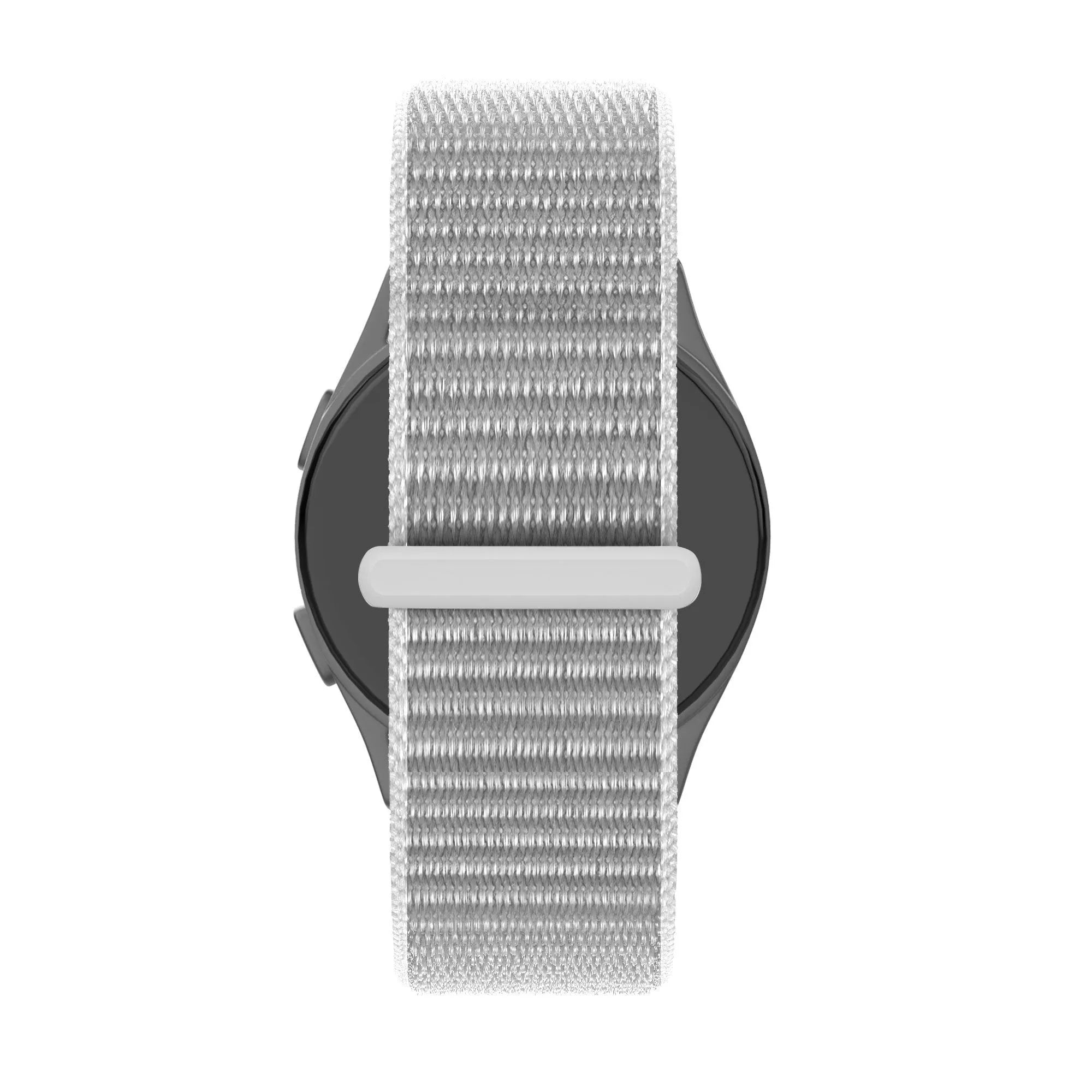 Bandz Bracelet nylon à boucle Maoo Ventura (gris)