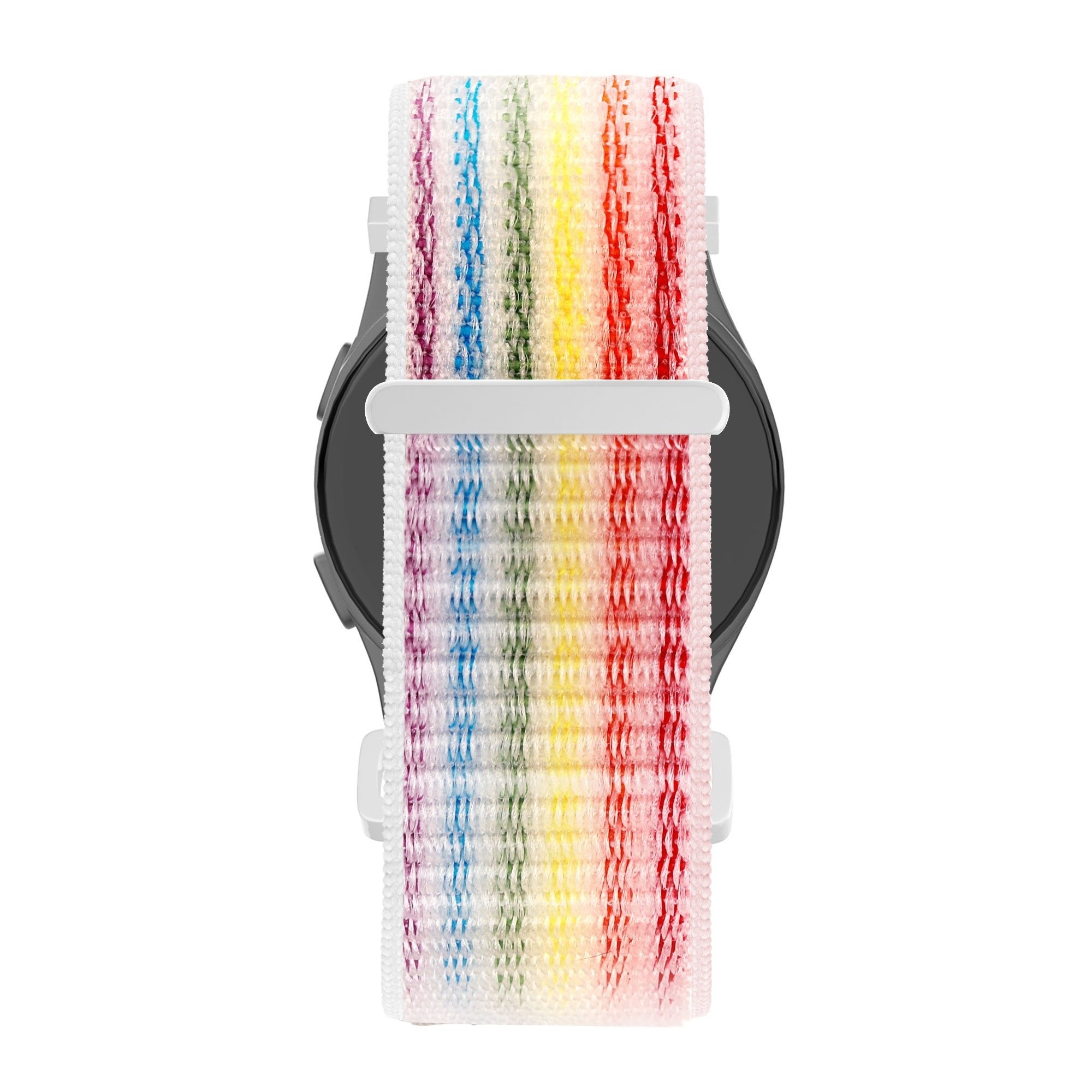 Bandz Maoo Ventura Nylon Loop Strap (Multicolour)