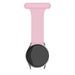 Samsung Galaxy Watch 3 45mm Nurse Fob (Pink)