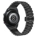 Samsung Galaxy Watch 7 - 44mm Presidential Steel Strap (Black)