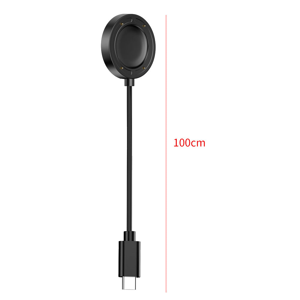 Chargeur USB-C Suunto Run