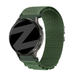 Bandz Garmin Forerunner 70 Alpine Strap (Green)