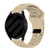 Bracelet silicone 