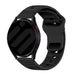 Xiaomi Watch S3 Outdoor Silicone Strap (Black)
