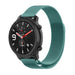 Bracelet milanais Xiaomi Amazfit GTR (vert)